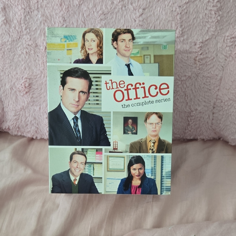 The Office Complete Series DVD Set